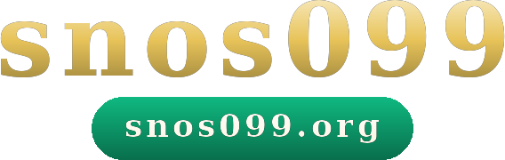 snos099 logo